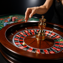 Capospin - Live Roulette - Real Time Casino Gaming