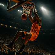 Capospin - Basketball Betting - NBA and NBL Sports Markets